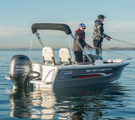 Dave Hill Marine - Nowra, NSW