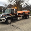 First Class Towing gallery