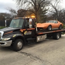 First Class Towing - Towing