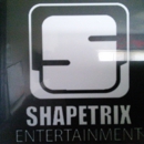 Shapetrix Entertainment LLC - Audio-Visual Creative Services