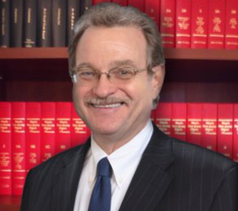 Charles D Whelan III Esq - New Brunswick, NJ