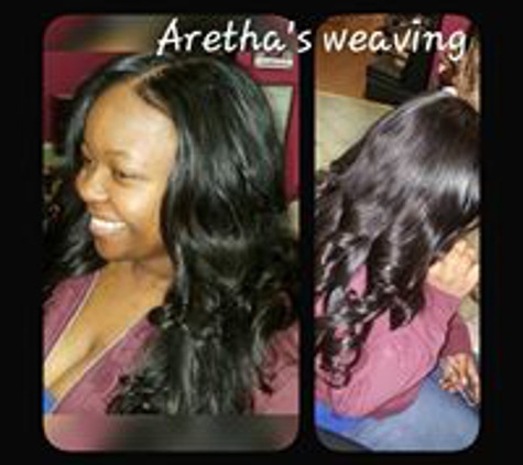 Aretha's Hair Weaving And Braiding Inc - Parkville, MD