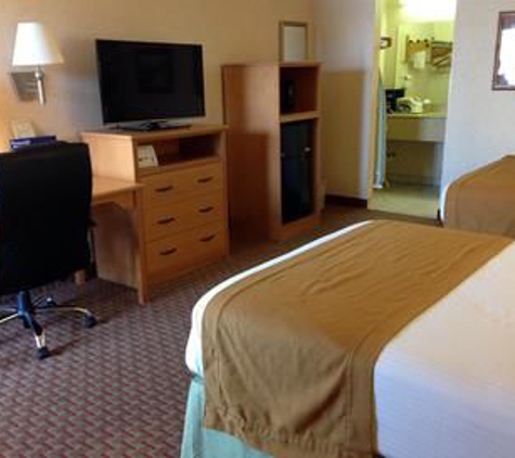 Americas Best Value Inn - Desoto, TX