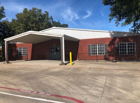 Handprints Academy - Forney, TX