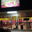 La Flor De Michoacan - Ice Cream & Frozen Desserts