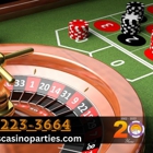 Texas Casino Parties