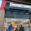 Thorntons - Gas Stations