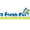 A Fresh Cut Landscaping gallery