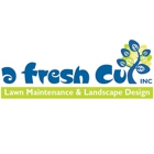 A Fresh Cut Landscaping