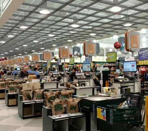 Harris Teeter - Manassas, VA