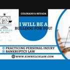 Kim Welch Law - Personal Injury & Accident Attorney