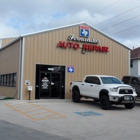 Katy Fernandos Auto Repair