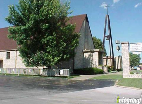 Timothy Lutheran Church Missouri Synod - Council Bluffs, IA