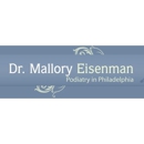 Dr. Mallory Eisenman - Physicians & Surgeons, Podiatrists