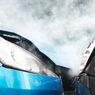 Hobart Smash repairs - Hobart, TAS
