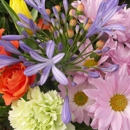 Heaven & Earth Floral, Inc. - Floral Design Instruction