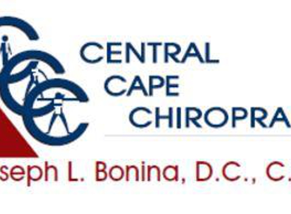 Central Cape Chiropractic - Dr. Joseph L Bonina, D.C., C.C.S.P. - West Yarmouth, MA
