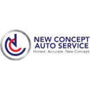 New Concept Auto Service - Automobile Diagnostic Service