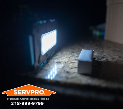 SERVPRO of Bemidji, Grand Rapids & Hibbing - Grand Rapids, MN