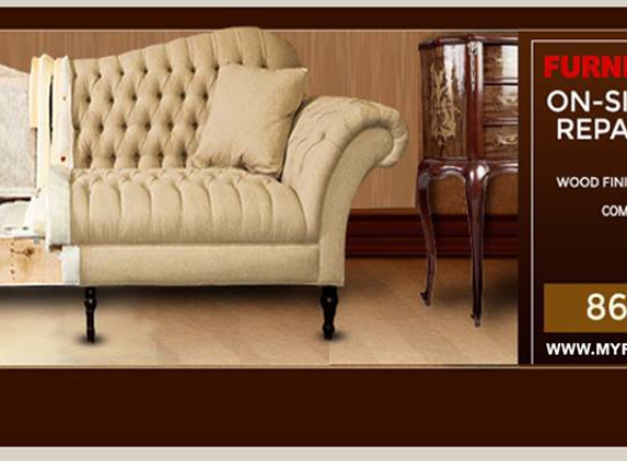 Furniture Masters - Newark, NJ