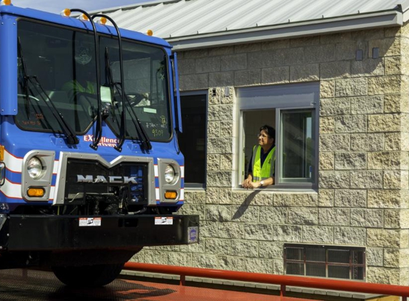 Republic Services Transfer Station - Middlesex, NJ