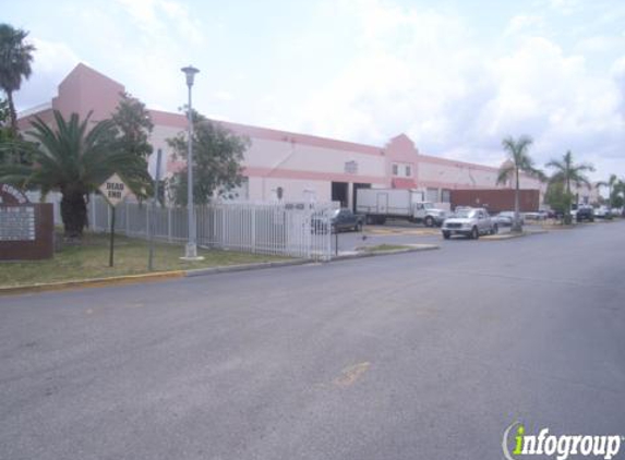 S H Trading International - Miami, FL