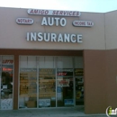 Amigo Services - Insurance