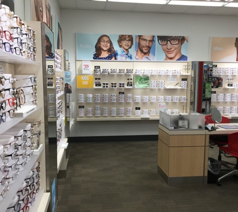 Target Optical - Vestal, NY