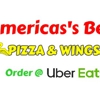 America's Best Pizza and Wings gallery