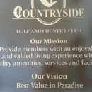 Countryside Golf & Country Club - Golf Courses