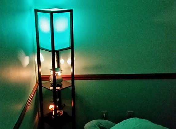 Oasis Massage Studio - Lima, OH