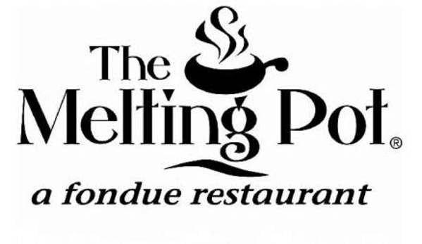 The Melting Pot - Albany, NY