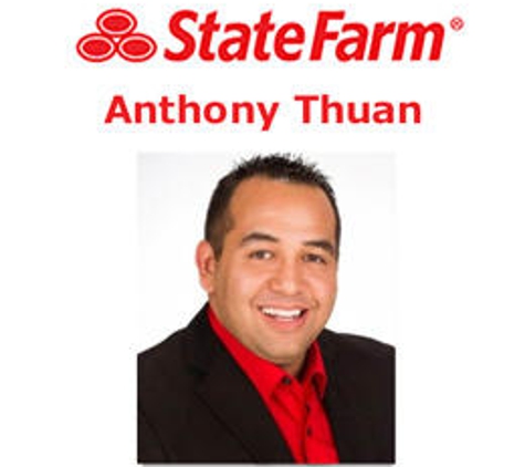 Anthony Thuan - State Farm Insurance Agent - Augusta, GA