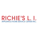 Richie's L. I. Appliance Home Service Center Inc. - Major Appliances