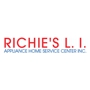 Richie's L. I. Appliance Home Service Center Inc.