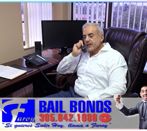 Faroy Bail Bonds, Inc. - Miami, FL