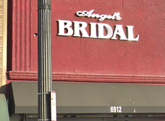 Angel's Bridal - Huntington Park, CA