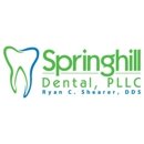 Springhill Dental: Shearer Ryan DDS - Dentists