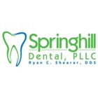 Springhill Dental: Shearer Ryan DDS