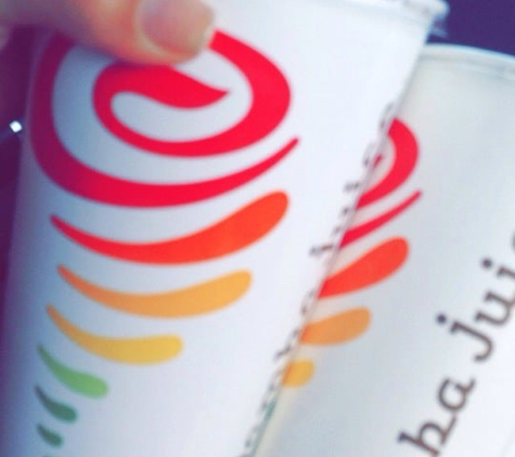 Jamba - Austin, TX