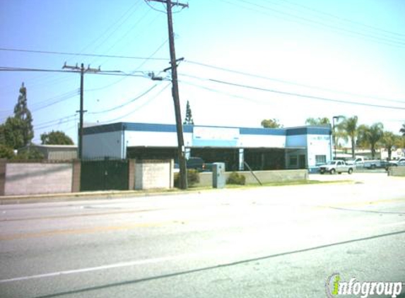 Ddk's Automotive - Cypress, CA