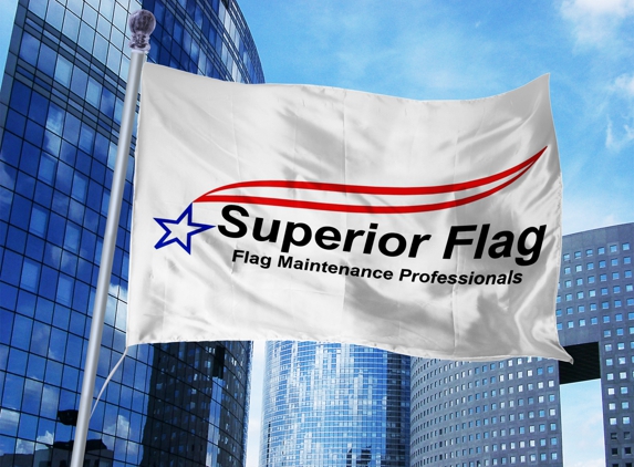 Superior Flag - Holly, MI