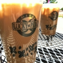 Lucky Perk - Coffee Shops