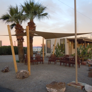 Crossroads RV Park - Mohave Valley, AZ