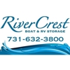 RiverCrest Boat and RV Storage gallery