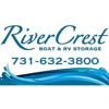 River Crest Boat RV & Mini Storage gallery