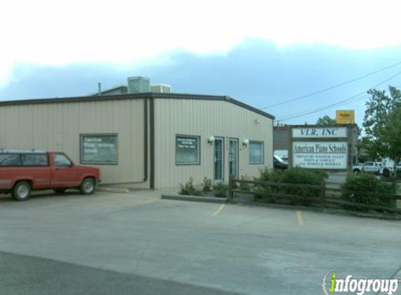 Better Windows and Doors - Wheat Ridge, CO