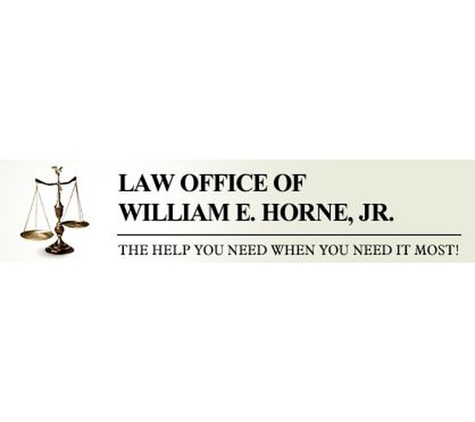 Law Office of William E. Horne, Jr. - Jacksonville, FL