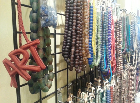Beads and Beyond - Fairview, NC
