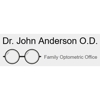 John E. Anderson O.D., Optometrist gallery